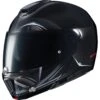 HJC RPHA 90 Darth Vader Helmet Black / MD [Blemished - Good] -Motorcycle Equip Shop hjcrpha90 darth vader helmet black md blemished good black