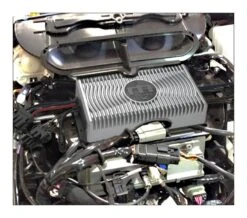 Wild Boar By Hogtunes Bluetooth Controlled Amplifier And Speaker Kit For Harley Electra Glide 2019-2022 6 Wild Boar By Hogtunes Bluetooth Controlled Amplifier And Speaker Kit For Harley Electra Glide 2019-2022 -Motorcycle Equip Shop hogtunes speaker amp bt flht 1