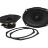 Hogtunes XL Series 6" X 9" 200 Watt Lid Speakers -Motorcycle Equip Shop hogtunes x series6 x9200 watt lid speakers