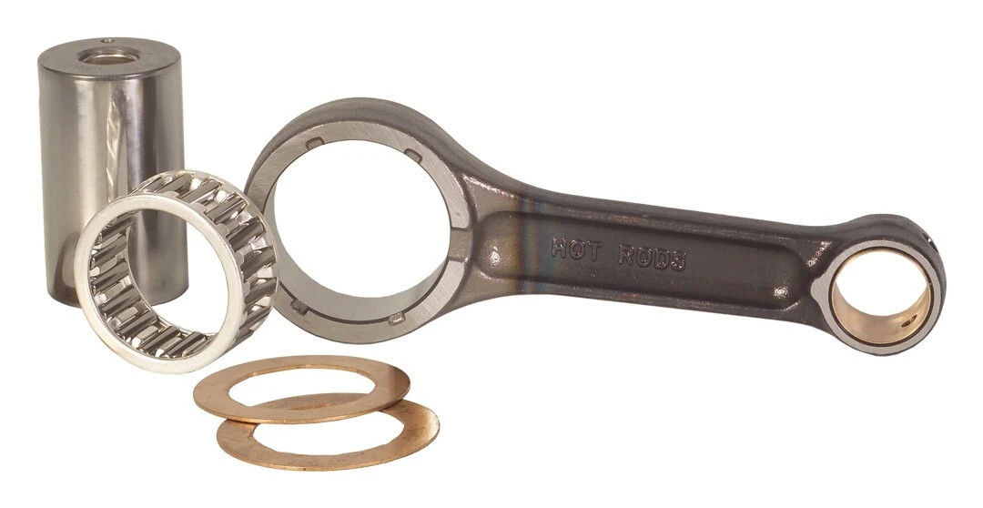 Hot Rods Connecting Rod Kit Polaris Ranger / Sportsman 400cc / 500cc 2001-2014 3 Hot Rods Connecting Rod Kit Polaris Ranger / Sportsman 400cc / 500cc 2001-2014