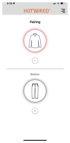 Hotwired 12v Bluetooth Heated Vest Liner 13 Hotwired 12v Bluetooth Heated Vest Liner -Motorcycle Equip Shop hotwired12v bluetooth heated jacket liner black