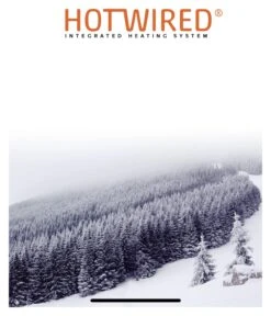 Hotwired 12v Bluetooth Heated Vest Liner 17 Hotwired 12v Bluetooth Heated Vest Liner -Motorcycle Equip Shop hotwired12v bluetooth heated jacket liner black 4