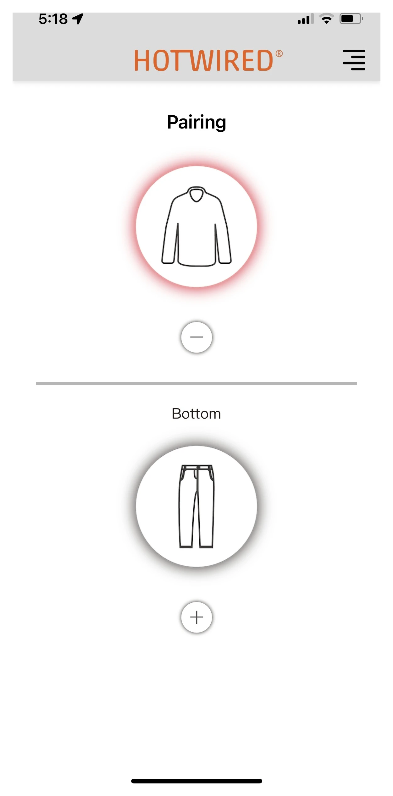 Hotwired 12v Bluetooth Heated Vest Liner 6 Hotwired 12v Bluetooth Heated Vest Liner - Image 4