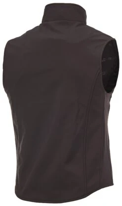 Hotwired 12v Bluetooth Heated Vest Liner 11 Hotwired 12v Bluetooth Heated Vest Liner -Motorcycle Equip Shop hotwired vest liner black 1