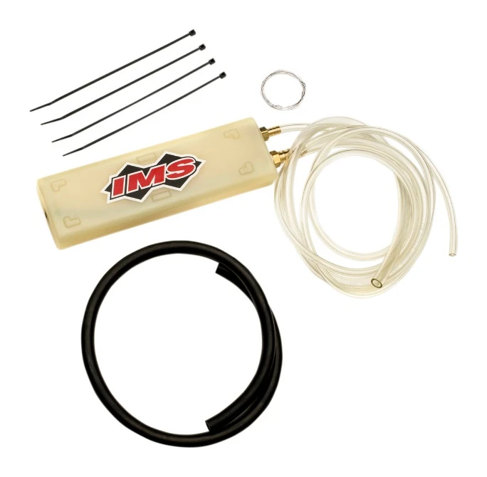 IMS Coolant Recovery Tank 3 IMS Coolant Recovery Tank