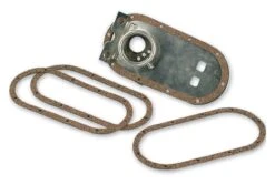 James Gasket Fuel Tank Canopy Cork Gasket For Harley EFI Touring 1995-2001