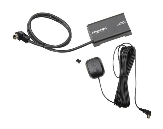 Jensen Sirius XM Satellite Radio Vehicle Antenna Tuner 3 Jensen Sirius XM Satellite Radio Vehicle Antenna Tuner