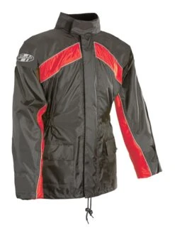 Joe Rocket RS-2 Two-Piece Rainsuit -Motorcycle Equip Shop joe rocket rs2 two piece rainsuit 1