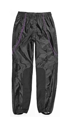Joe Rocket RS-2 Women's Rain Suit -Motorcycle Equip Shop joe rocket rs2 womens rain suit 1
