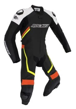Joe Rocket Speedmaster 7.0 One-Piece Race Suit -Motorcycle Equip Shop joe rocket speedmaster70 one piece race suit 1