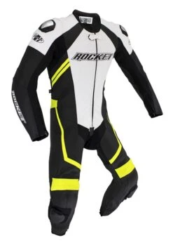 Joe Rocket Speedmaster 7.0 One-Piece Race Suit -Motorcycle Equip Shop joe rocket speedmaster70 one piece race suit 2