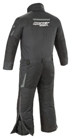 Joe Rocket Titan 2.0 Ops Suit -Motorcycle Equip Shop joe rocket titan20 ops suit black 2