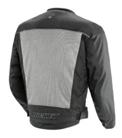 Joe Rocket Velocity Mesh Jacket -Motorcycle Equip Shop joe rocket velocity mesh jacket 2