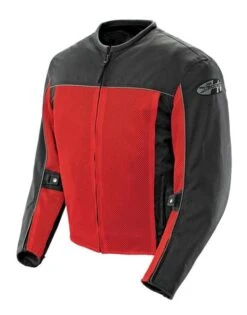 Joe Rocket Velocity Mesh Jacket -Motorcycle Equip Shop joe rocket velocity mesh jacket 3