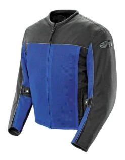 Joe Rocket Velocity Mesh Jacket -Motorcycle Equip Shop joe rocket velocity mesh jacket 4