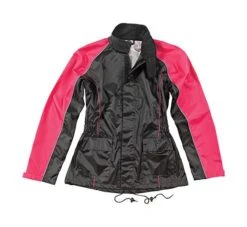 Joe Rocket RS-2 Women's Rain Suit -Motorcycle Equip Shop joe rocket womens rs2 rain suit 2