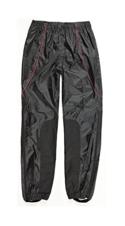 Joe Rocket RS-2 Women's Rain Suit -Motorcycle Equip Shop joe rocket womens rs2 rain suit 3