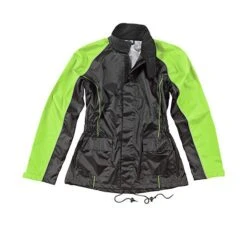 Joe Rocket RS-2 Women's Rain Suit -Motorcycle Equip Shop joe rocket womens rs2 rain suit 4