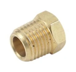 Kleinn Air Fitting Hex Reducer -Motorcycle Equip Shop kleinn hex air fitting reducer 1