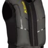 Klim Ai-1 Airbag Vest -Motorcycle Equip Shop klim ai1 airbag vest black