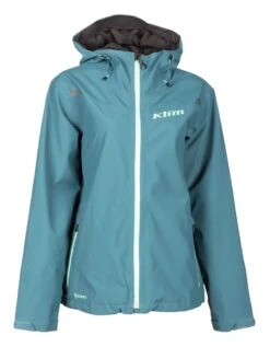 Klim Eclipse Women's Jacket -Motorcycle Equip Shop klim eclipse jacket black 4