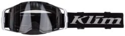 Klim Edge Off-Road Goggles -Motorcycle Equip Shop klim edge off road goggles dark smoke 1