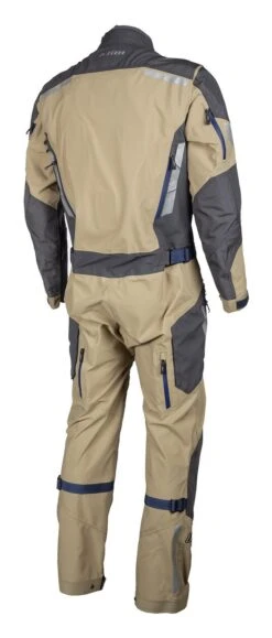 Klim Hardanger Riding Suit -Motorcycle Equip Shop klim hardanger riding suit tan 1