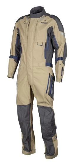 Klim Hardanger Riding Suit -Motorcycle Equip Shop klim hardanger riding suit tan