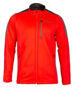 Klim Inferno Jacket -Motorcycle Equip Shop klim inferno jacket black 4