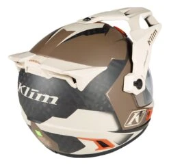 Klim Krios Pro Charger Helmet -Motorcycle Equip Shop klim krios pro charger helmet peyote 2