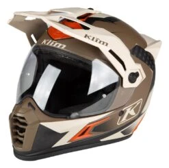 Klim Krios Pro Charger Helmet -Motorcycle Equip Shop klim krios pro charger helmet peyote