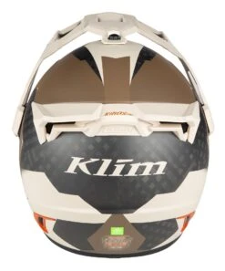 Klim Krios Pro Charger Helmet -Motorcycle Equip Shop klim krios pro charger helmet peyote 3