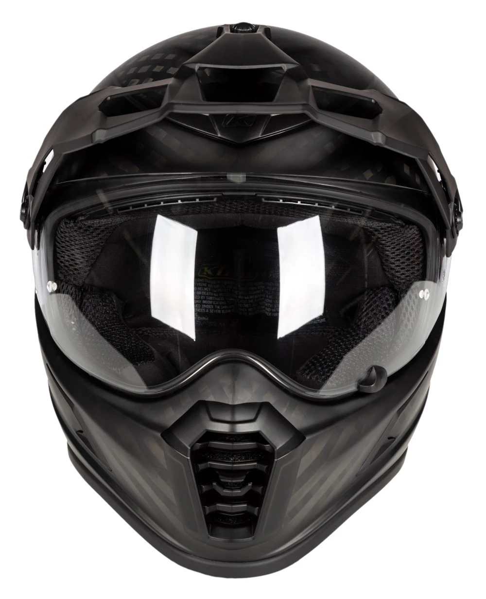Klim Krios Pro Helmet 4 Klim Krios Pro Helmet - Image 2