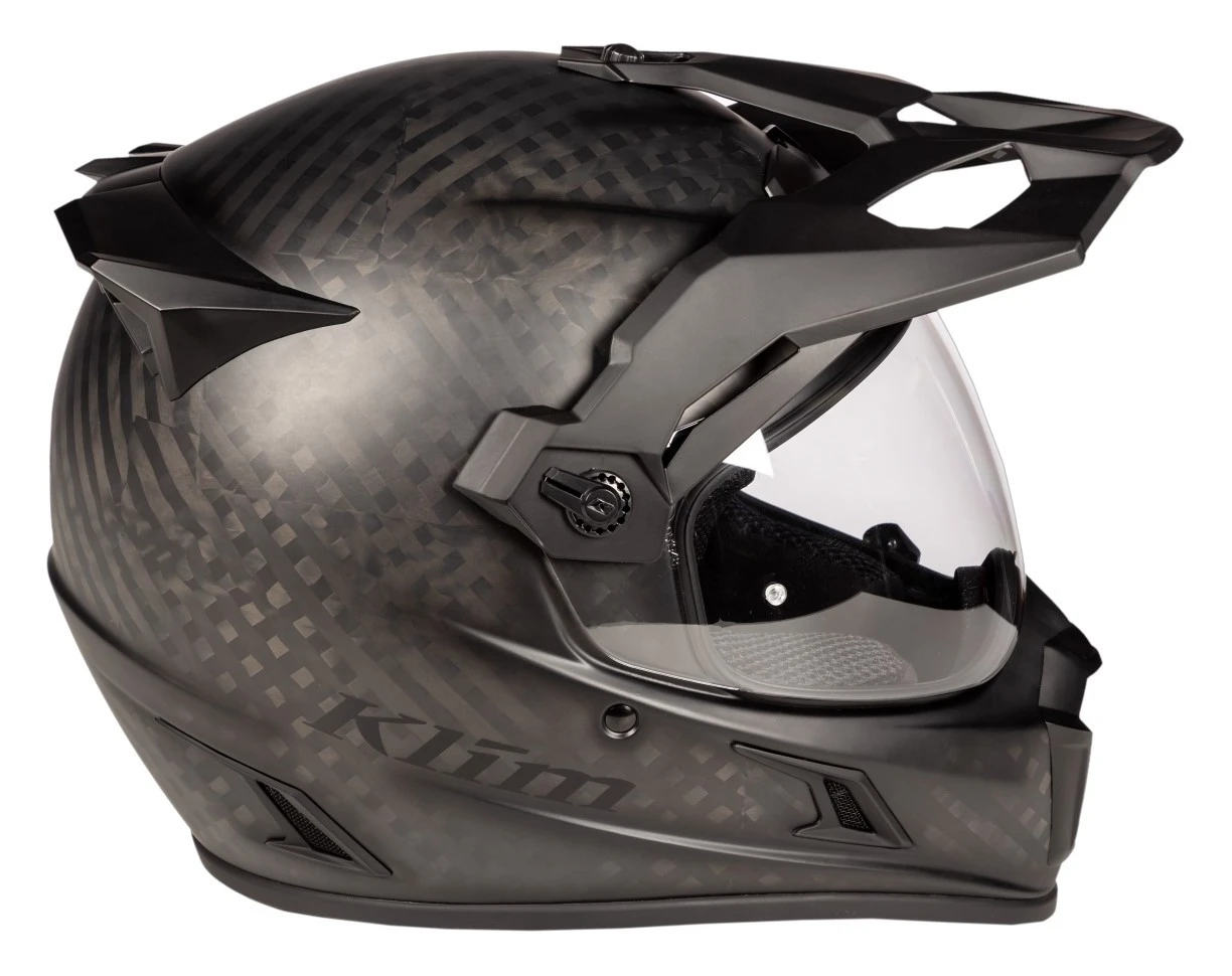 Klim Krios Pro Helmet 6 Klim Krios Pro Helmet - Image 4