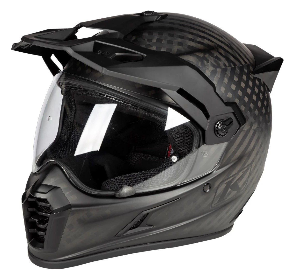 Klim Krios Pro Helmet 3 Klim Krios Pro Helmet
