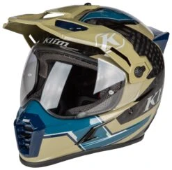 Klim Krios Pro Ventura Helmet -Motorcycle Equip Shop klim krios pro ventura helmet olive