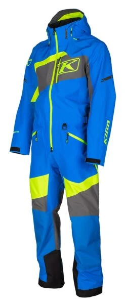 Klim Ripsa One-Piece Suit -Motorcycle Equip Shop klim ripsa one piece suit 2