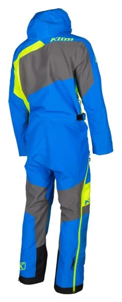 Klim Ripsa One-Piece Suit -Motorcycle Equip Shop klim ripsa one piece suit 3