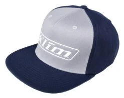 Klim Slider Hat -Motorcycle Equip Shop klim slider hat navy white