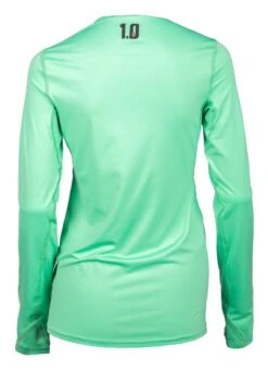 Klim Solstice 1.0 Women's Shirt -Motorcycle Equip Shop klim solstice10 womens shirt black 3