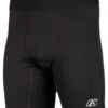 Klim Teton Merino Shorts -Motorcycle Equip Shop klim teton merino boxers black