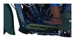 Klock Werks Floorboard Mount Kit For Indian Scout 2015-2023