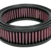 K&N Air Filter For S&S Super E / Super G Carburetors 2 K&N Air Filter For S&S Super E / Super G Carburetors -Motorcycle Equip Shop kn air filter for ss super e super g carburetors