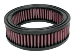 K&N Air Filter For S&S Super E / Super G Carburetors