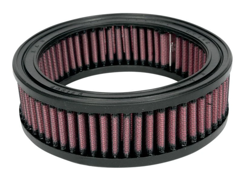 K&N Air Filter For S&S Super E / Super G Carburetors