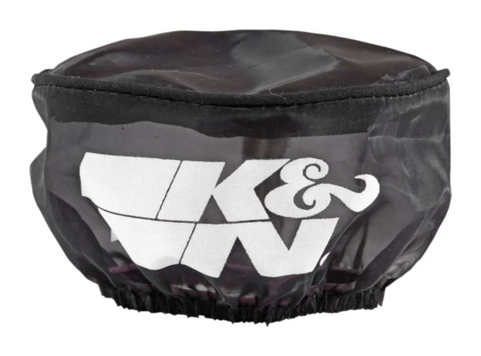 K&N Dry Charger For 4" Air Filter