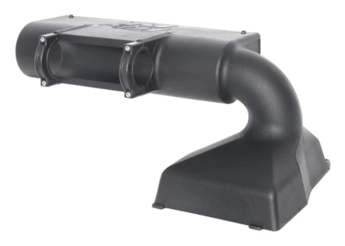 K&N Performance Intake Scoop Systems C.A.R.B. Can-Am Maverick X3 Turbo 2017-2020 4 K&N Performance Intake Scoop Systems C.A.R.B. Can-Am Maverick X3 Turbo 2017-2020 - Image 2