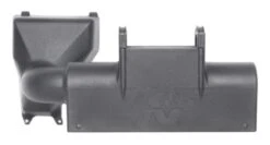 K&N Performance Intake Scoop Systems C.A.R.B. Can-Am Maverick X3 Turbo 2017-2020 9 K&N Performance Intake Scoop Systems C.A.R.B. Can-Am Maverick X3 Turbo 2017-2020 -Motorcycle Equip Shop kn performance intake scoop systems 3