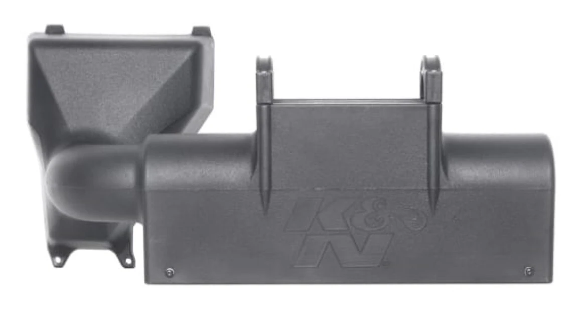 K&N Performance Intake Scoop Systems C.A.R.B. Can-Am Maverick X3 Turbo 2017-2020 6 K&N Performance Intake Scoop Systems C.A.R.B. Can-Am Maverick X3 Turbo 2017-2020 - Image 4