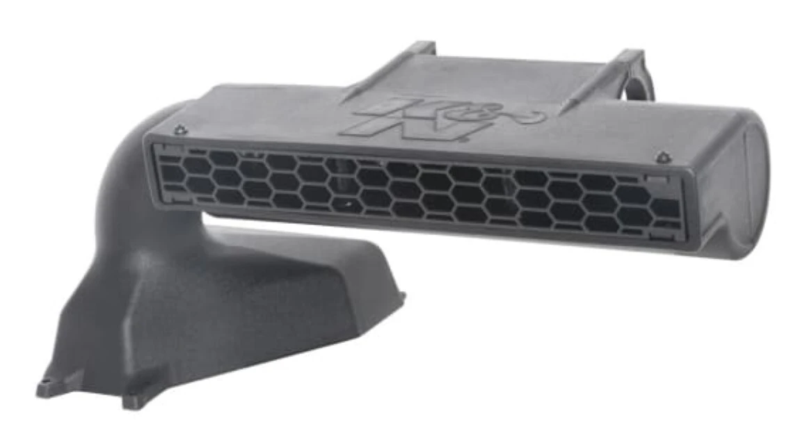 K&N Performance Intake Scoop Systems C.A.R.B. Can-Am Maverick X3 Turbo 2017-2020 3 K&N Performance Intake Scoop Systems C.A.R.B. Can-Am Maverick X3 Turbo 2017-2020